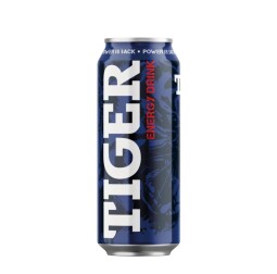 Tiger Energy Drink 500ml